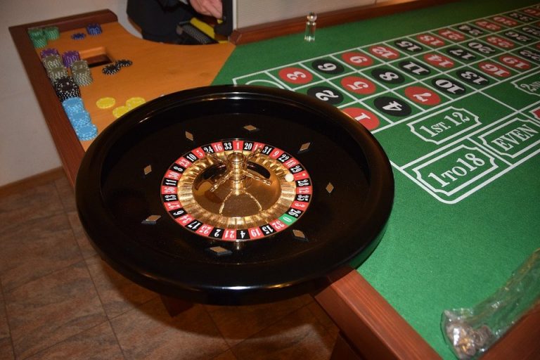 Kuinka voittaa Blackjackissa